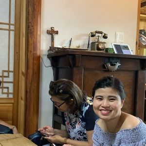 Meet your Posher, Chloe